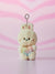 NEWJEANS - BUNINI MD TALKING PLUSH KEYRING