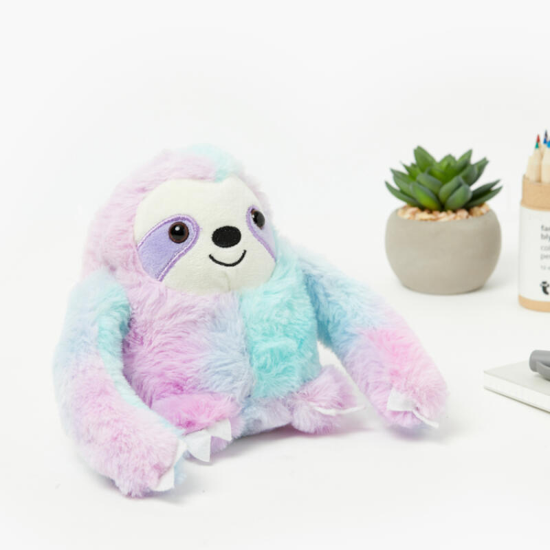 TALKING SLOTH DOLL | COKODIVE