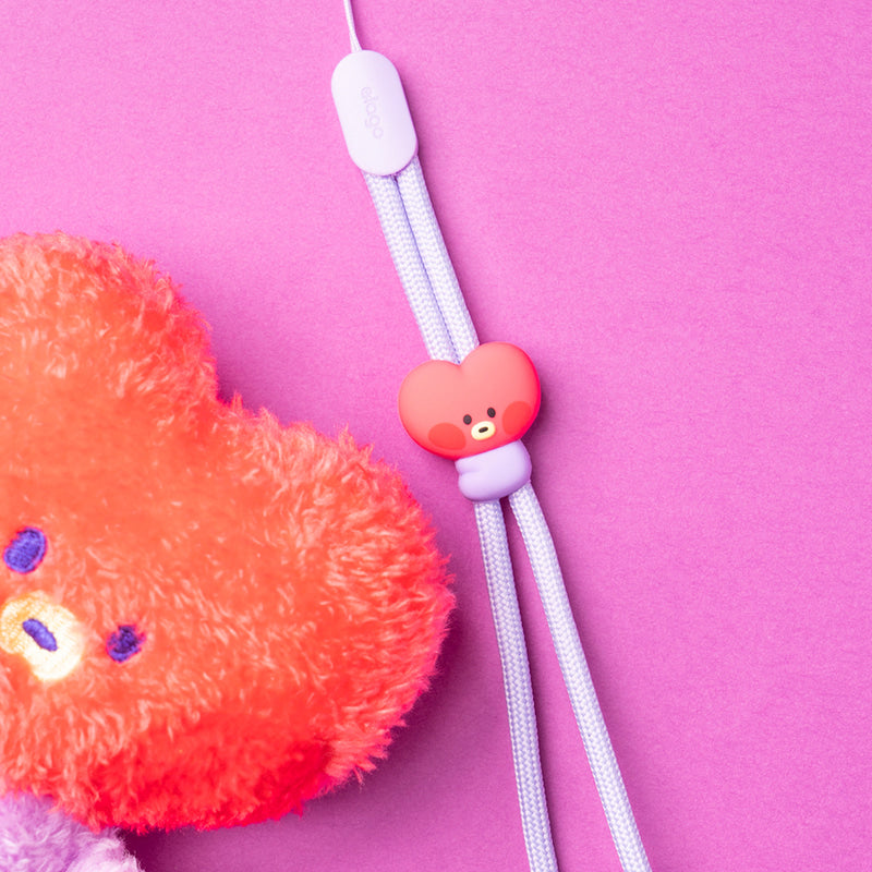 BT21 - MININI ROUND STRAP - COKODIVE