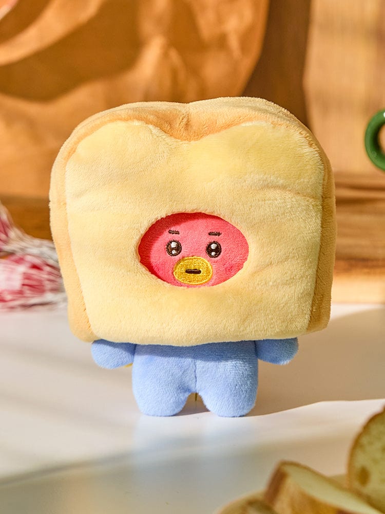 BT21 - BABY BAKERY SHOP MD COSTUME PLUSH DOLL - COKODIVE