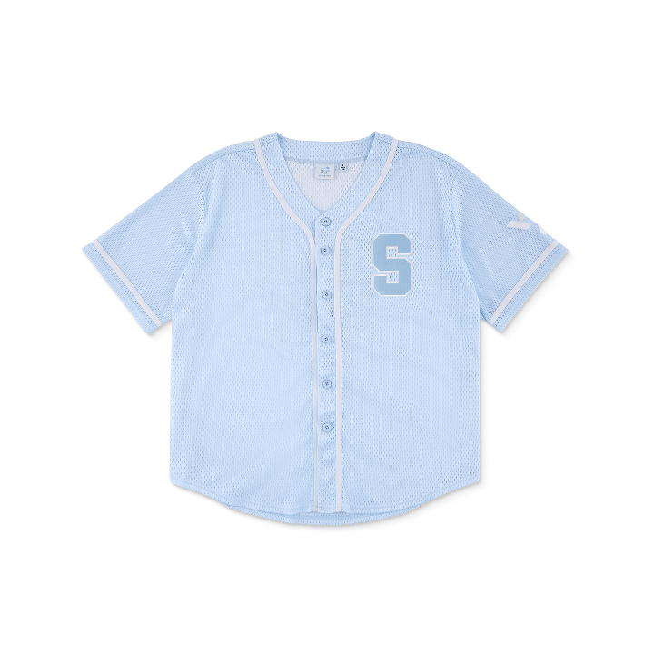 SEVENTEEN - SEVENTEEN IN CARAT LAND 2026 SVT 10TH FAN MEETING OFFICIAL MD TEAM SVT UNIFORM SHIRT - COKODIVE