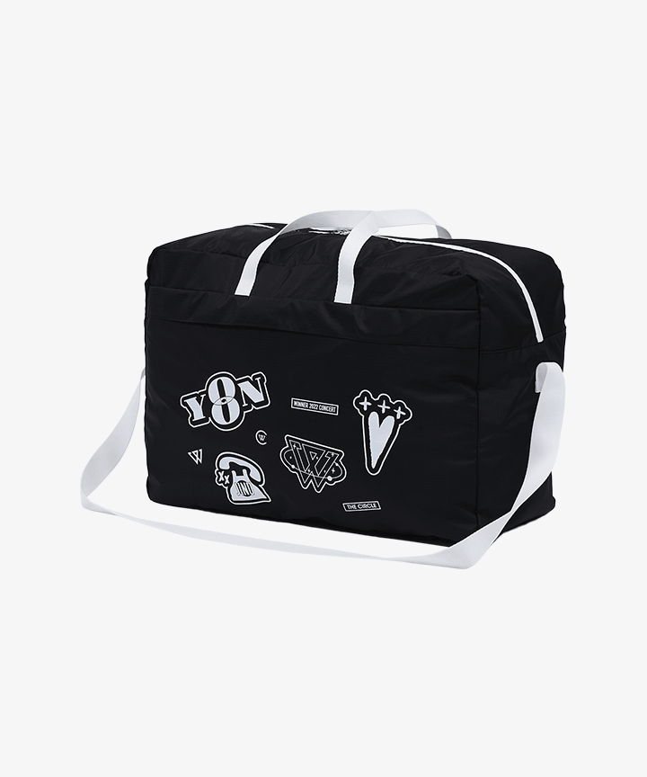 WINNER - THE CIRCLE OFFICIAL MD TRAVEL BAG - COKODIVE