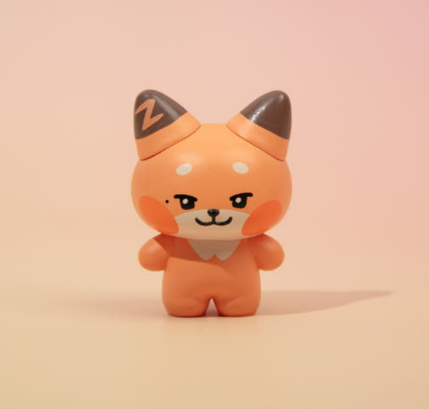 ZEROBASEONE - ZERONI MONITOR FIGURE - COKODIVE