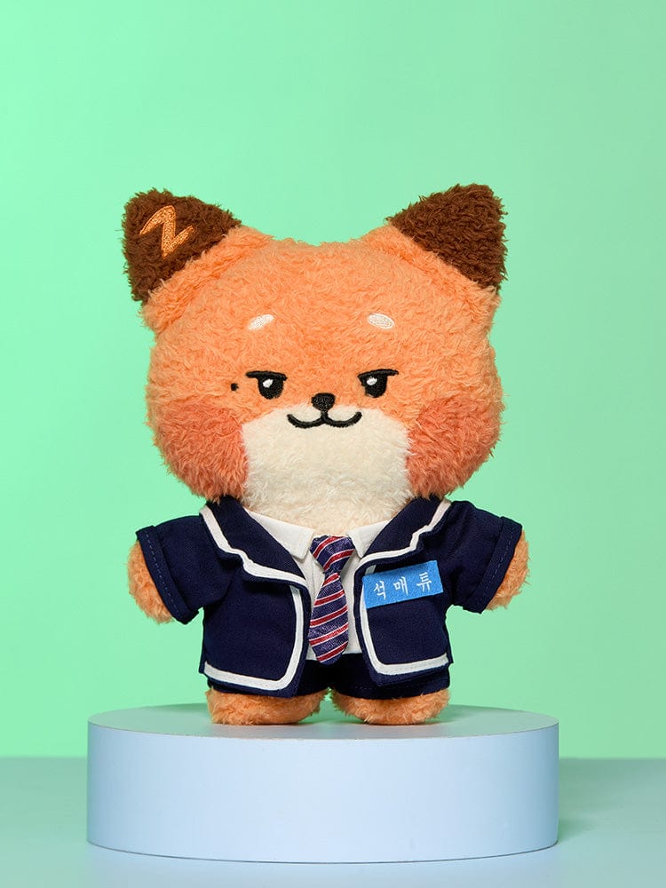 ZEROBASEONE - ZERONI MD SCHOOL UNIFORM CLOSET - COKODIVE