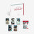 DAY6 - THE PRESENT 2024 SPECIAL CONCERT OFFICIAL MD TICKET BOOK SET - COKODIVE