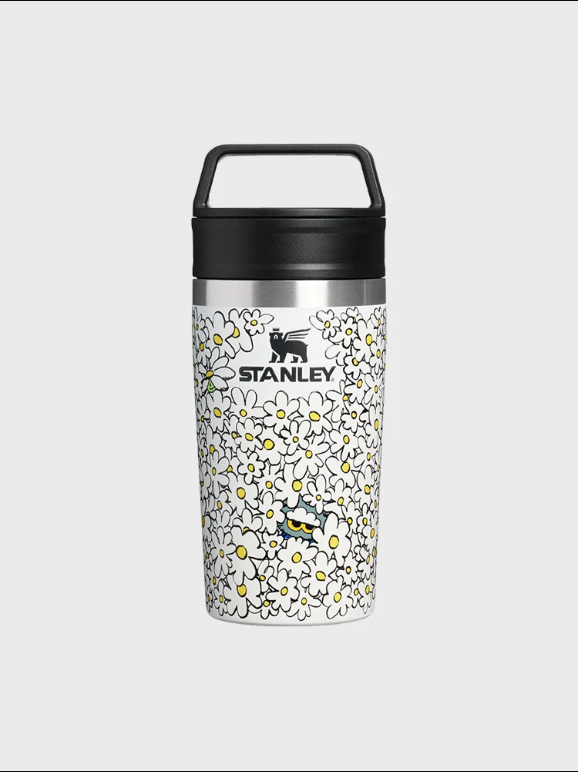 G-DRAGON - STANLEY 1913 X JO&FRIENDS CAFE TOGO TRAVEL MUG - COKODIVE