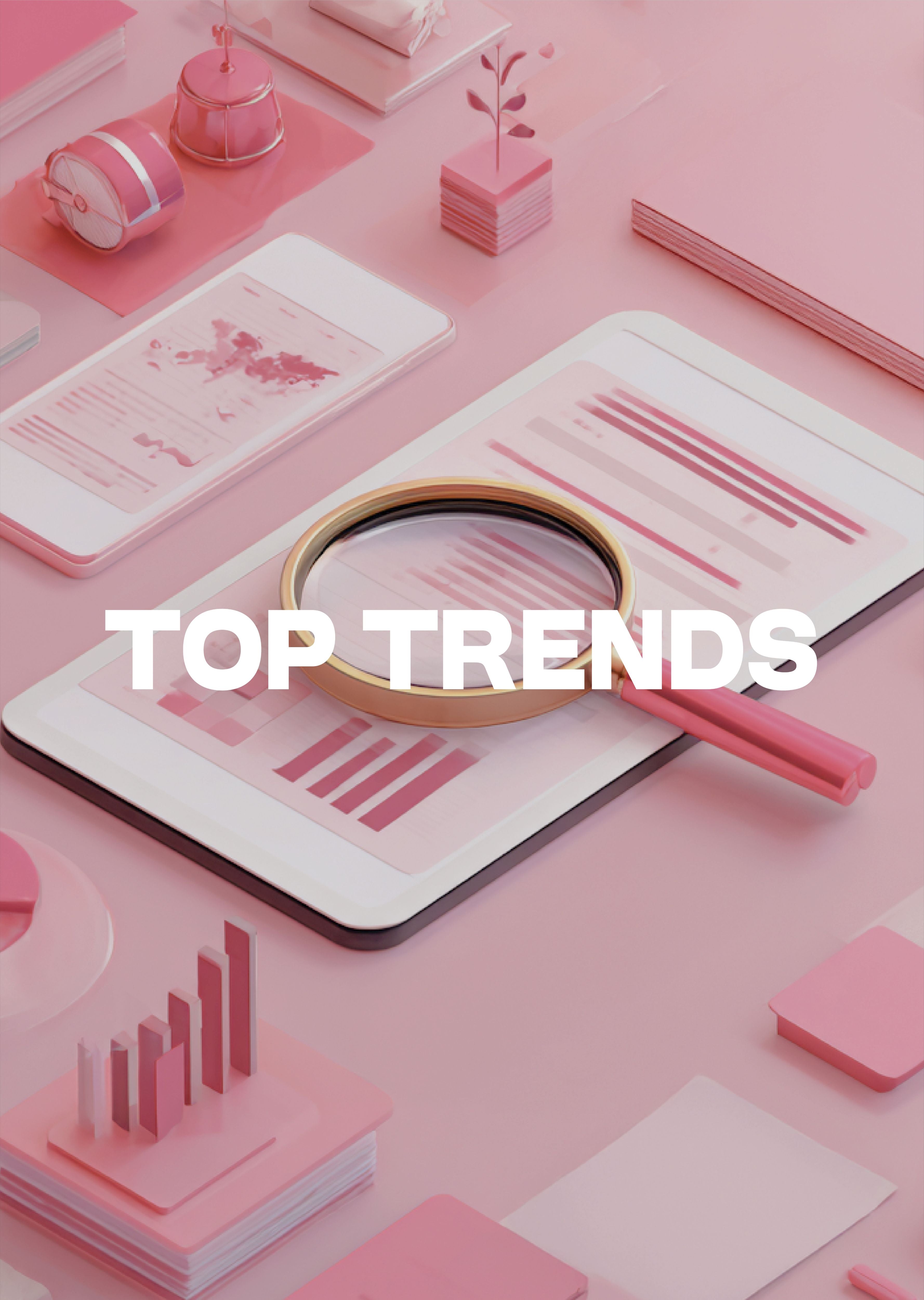 Top TRENDS