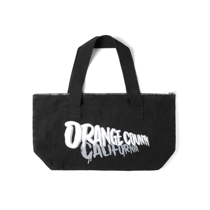 ENHYPEN - ORANGE COUNTRY CALIFORNIA POP UP OFFICIAL MD TOTE BAG
