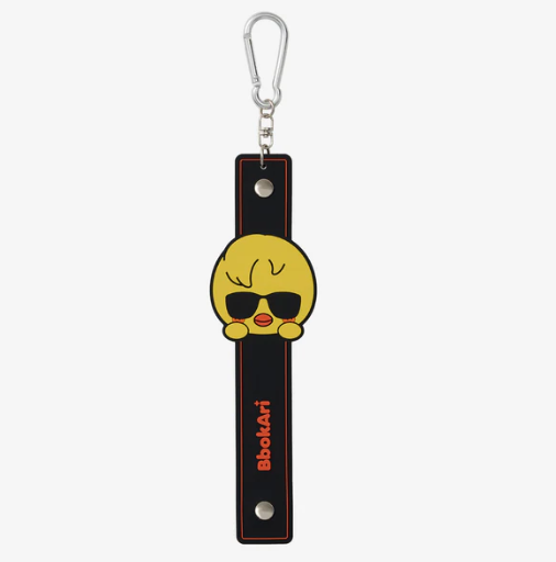 STRAY KIDS - RUN IT JAPAN WORLD TOUR OFFICIAL MD TOWEL HOLDER - COKODIVE