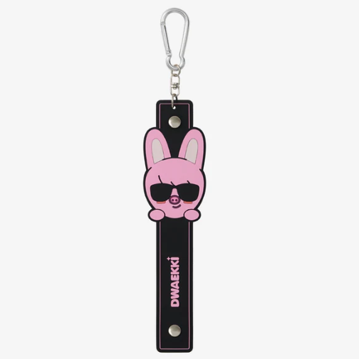 STRAY KIDS - RUN IT JAPAN WORLD TOUR OFFICIAL MD TOWEL HOLDER