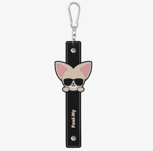 STRAY KIDS - RUN IT JAPAN WORLD TOUR OFFICIAL MD TOWEL HOLDER