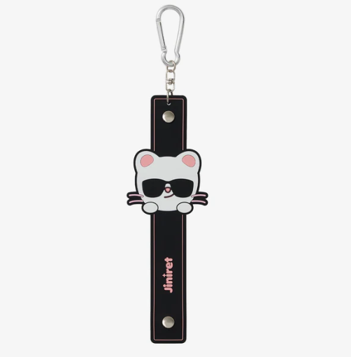 STRAY KIDS - RUN IT JAPAN WORLD TOUR OFFICIAL MD TOWEL HOLDER - COKODIVE