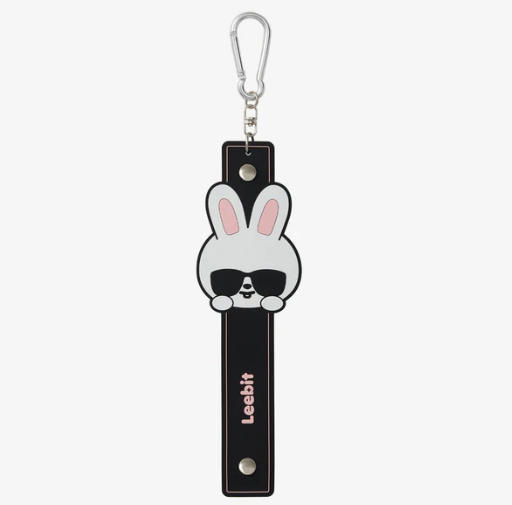 STRAY KIDS - RUN IT JAPAN WORLD TOUR OFFICIAL MD TOWEL HOLDER - COKODIVE