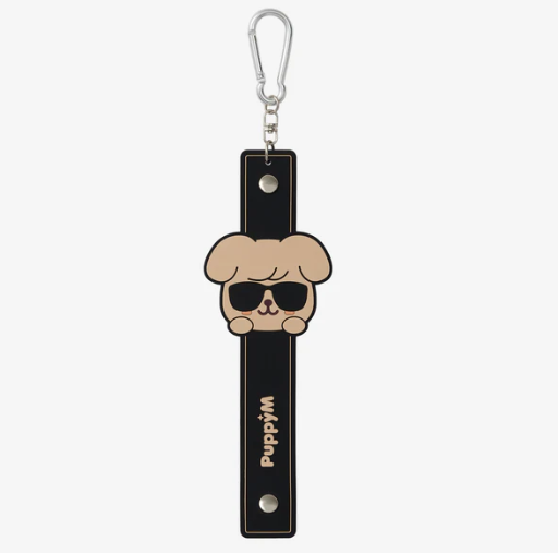 STRAY KIDS - RUN IT JAPAN WORLD TOUR OFFICIAL MD TOWEL HOLDER - COKODIVE