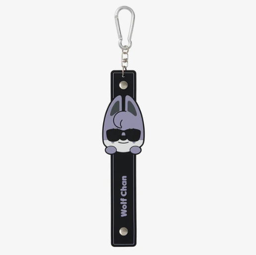 STRAY KIDS - RUN IT JAPAN WORLD TOUR OFFICIAL MD TOWEL HOLDER