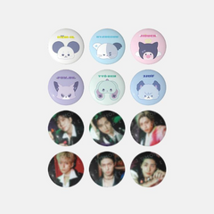 XDINARY HEROES - XCLUSIVE PARTY 2026 2ND FANMEETING OFFICIAL MD TRADIN