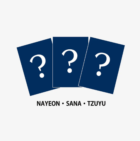 TWICE - THIS IS FOR WORLD TOUR IN JAPAN OFFICIAL MD LIVE PHOTO TRADING CARD A (3EA) - COKODIVE