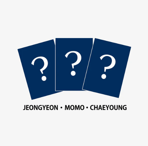 TWICE - THIS IS FOR WORLD TOUR IN JAPAN OFFICIAL MD LIVE PHOTO TRADING CARD B (3EA) - COKODIVE
