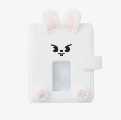 STRAY KIDS - RUN IT JAPAN WORLD TOUR OFFICIAL MD TRADING CARD CASE