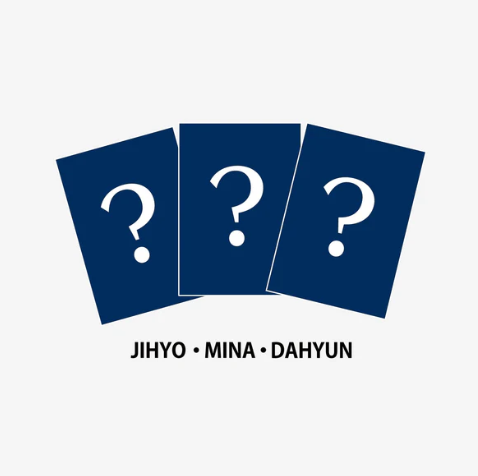 TWICE - THIS IS FOR WORLD TOUR IN JAPAN OFFICIAL MD LIVE PHOTO TRADING CARD C (3EA) - COKODIVE
