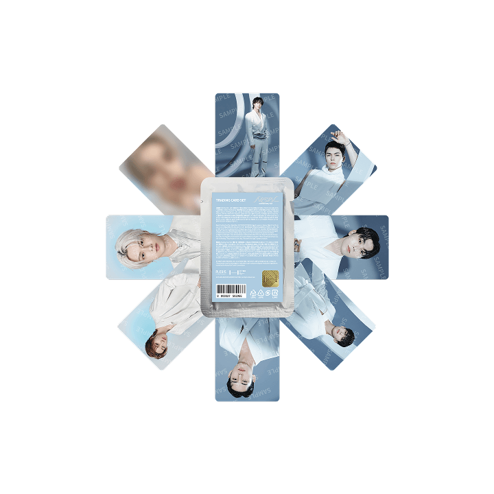 2ND PRE-ORDER] SEVENTEEN - NEW_ 2025 WORLD TOUR IN INCHEON