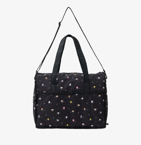 アイリーン RtoV ソウルコン MD bag STRAY KIDS - RUN IT JAPAN WORLD TOUR OFFICIAL MD TRAVEL BAG