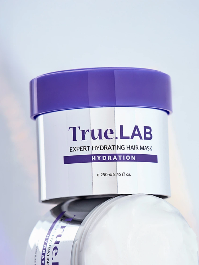 TRUE LAP EXPERT HYDRATING HAIR MASK (250ML) - COKODIVE