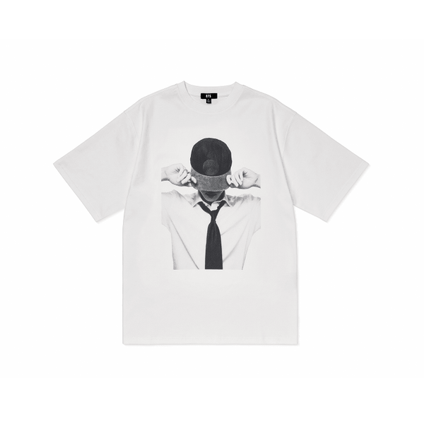 BTS - ARIRANG OFFICIAL MD S/S T-SHIRT (JIN)