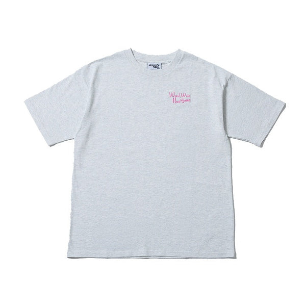 BTS JIN - RUNSEOKJIN THE MOVIE JAPAN OFFICIAL MD S/S T-SHIRT
