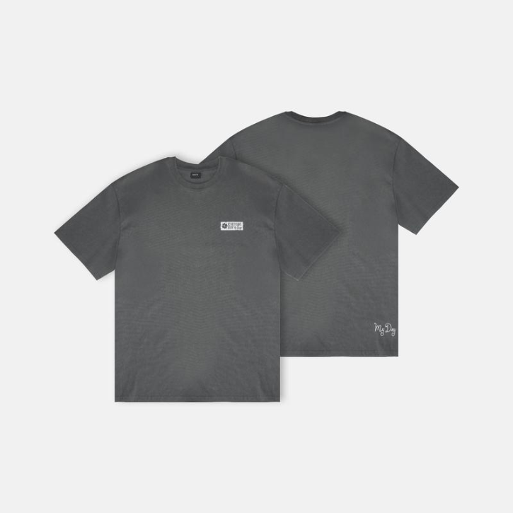 DAY6 - EVERY DAY6, EVERY MY DAY 5TH FANMEETING OFFICIAL MD T-SHIRT - COKODIVE