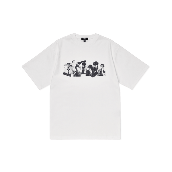 ★新品未使用 BTS ARIRANG CROP Tシャツ M ★ BTS - ARIRANG OFFICIAL MD S/S T-SHIRT (BTS)