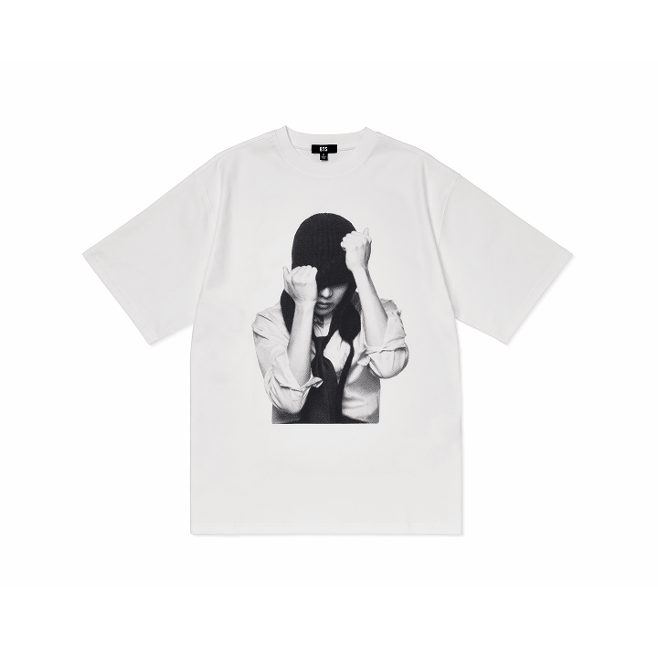 [LAST PRE-ORDER] BTS - ARIRANG OFFICIAL MD S/S T-SHIRT (J-HOPE)