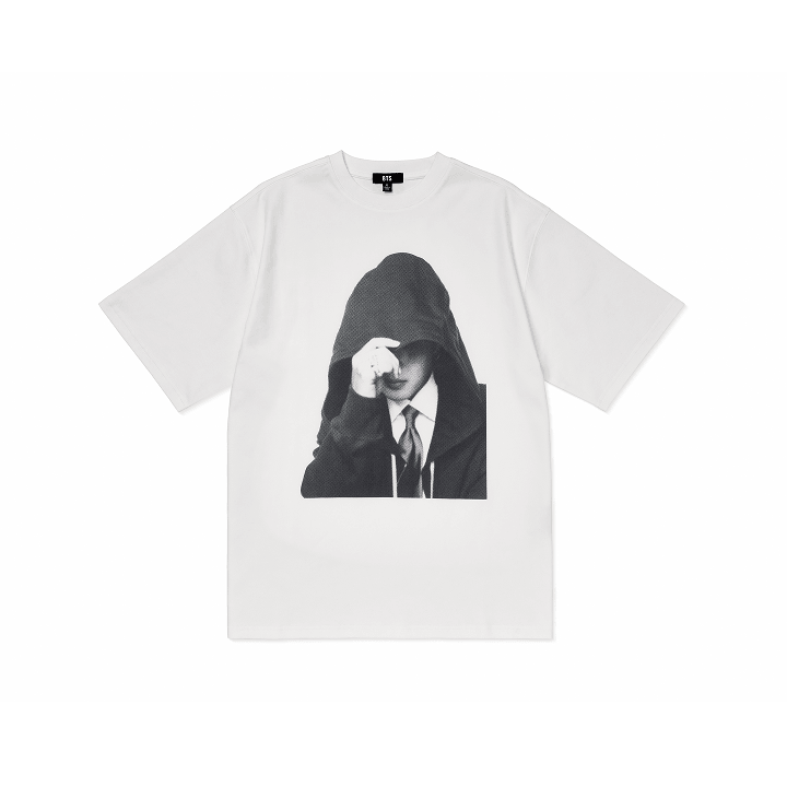 BTS - ARIRANG OFFICIAL MD S/S T-SHIRT (JIMIN) | COKODIVE BTS - ARIRANG OFFICIAL MD S/S T-SHIRT (JIMIN) | COKODIVE