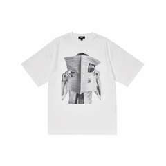 4TH PRE-ORDER] BTS - ARIRANG OFFICIAL MD S/S T-SHIRT (RM)