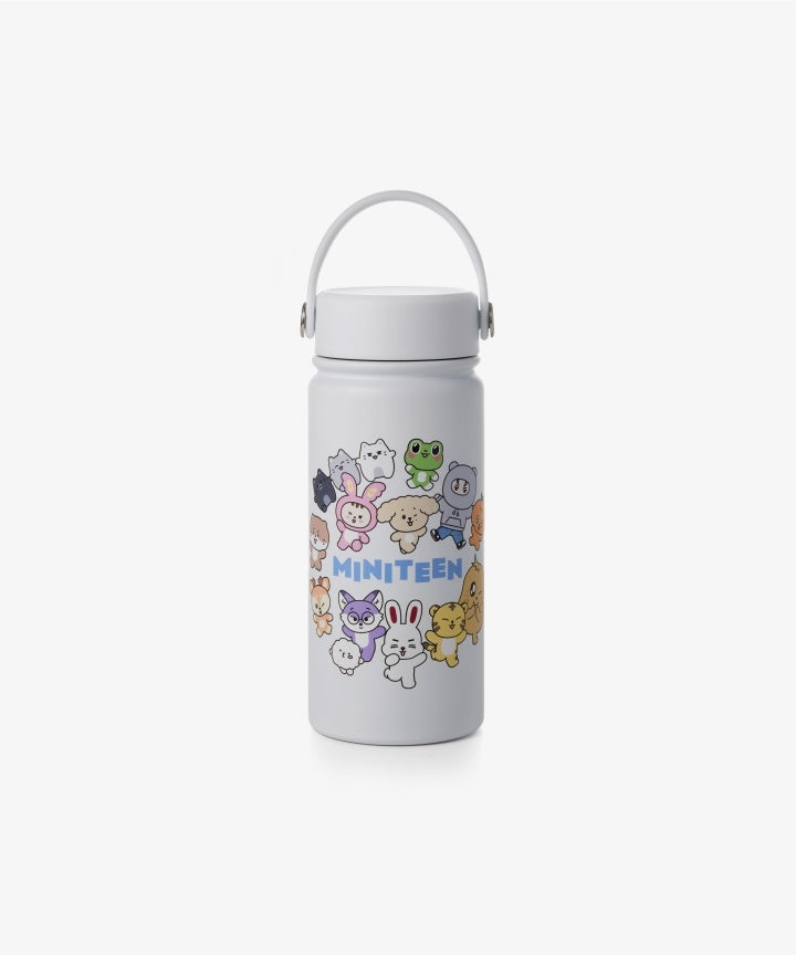 SEVENTEEN - MINITEEN OFFICIAL MD TUMBLER - COKODIVE