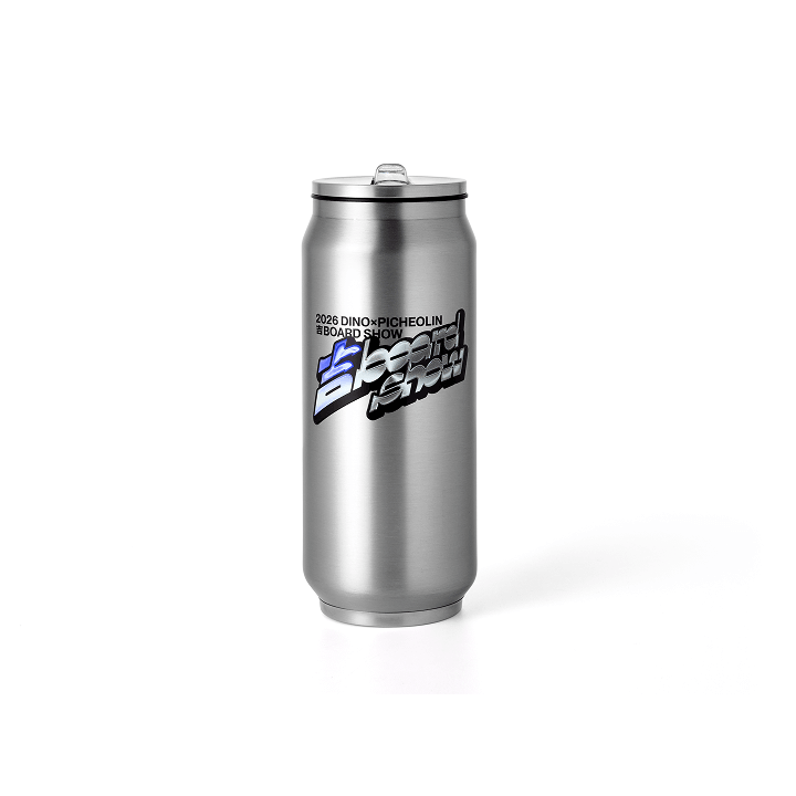 SEVENTEEN DINO - DINO X PICHEOLIN GILBOARD SHOW OFFICIAL MD METAL TUMBLER - COKODIVE
