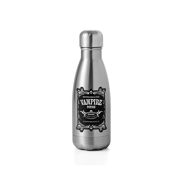 ENHYPEN - BLOOD SAGA WORLD TOUR OFFICIAL MD TUMBLER - COKODIVE
