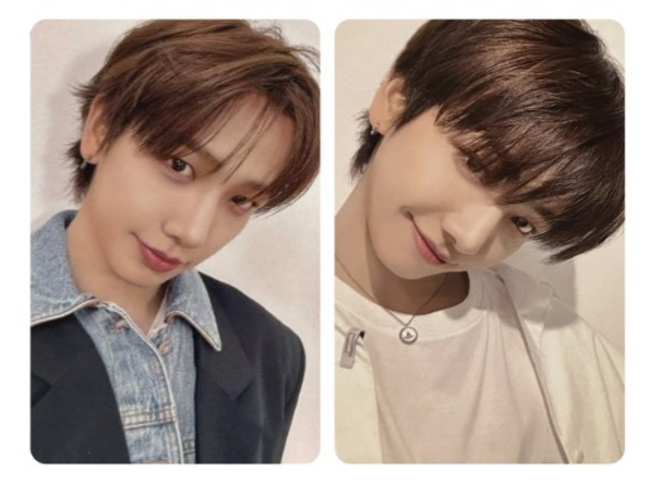 [ONLY PHOTOCARD] BOYNEXTDOOR - 19.99 3RD EP ALBUM STANDARD - COKODIVE