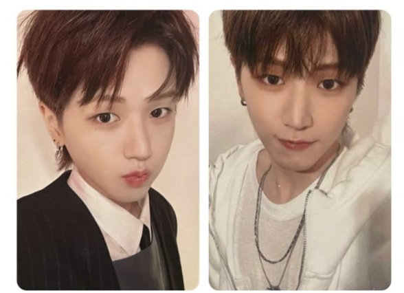 [ONLY PHOTOCARD] BOYNEXTDOOR - 19.99 3RD EP ALBUM STANDARD - COKODIVE