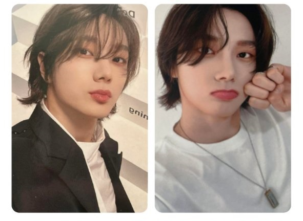 [ONLY PHOTOCARD] BOYNEXTDOOR - 19.99 3RD EP ALBUM STANDARD - COKODIVE