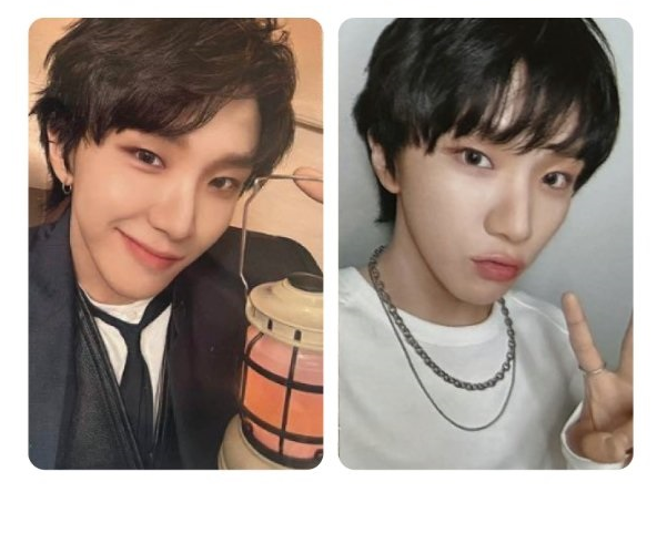 [ONLY PHOTOCARD] BOYNEXTDOOR - 19.99 3RD EP ALBUM STANDARD - COKODIVE