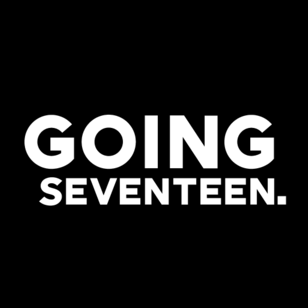 SEVENTEEN - GOING SEVENTEEN OFFICIAL MD - COKODIVE