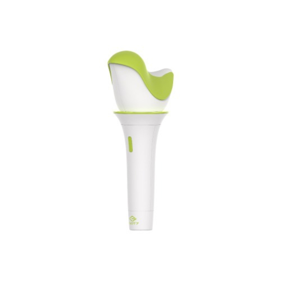 [2ND PRE-ORDER] GOT7 - OFFICIAL LIGHT STICK VER.3 - COKODIVE