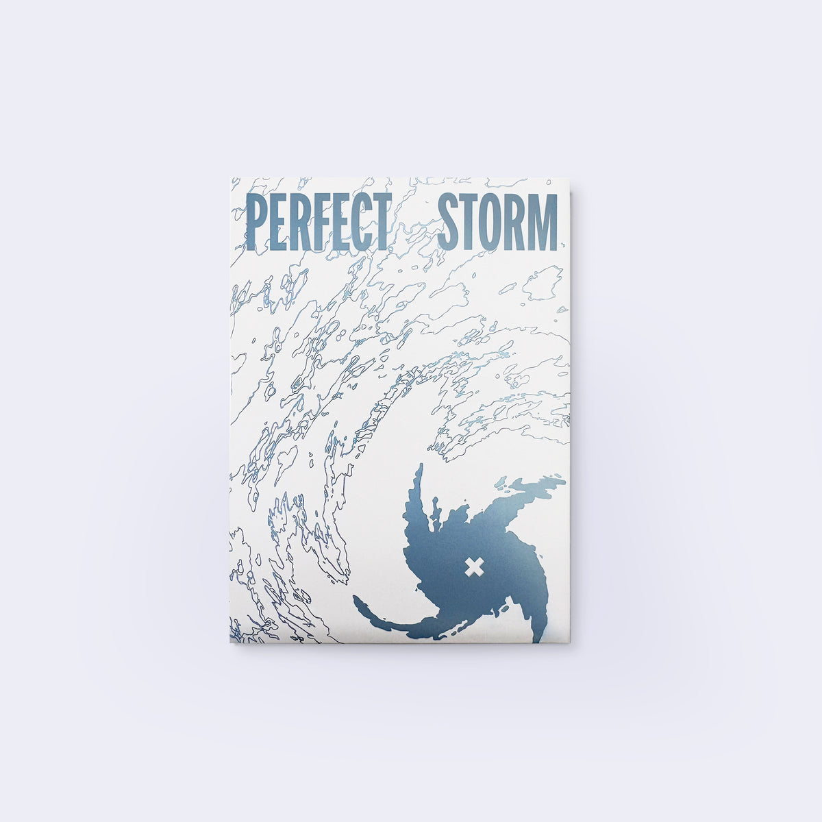 TXT - PERFECT STORM 9TH MINI ALBUM MAKESTAR GIFT WEVERSE ALBUMS VER SET - COKODIVE