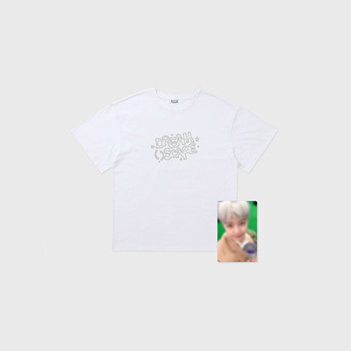 NCT DREAM - NCT DREAM THE SHOW 2024 OFFICIAL MD T-SHIRT SET - COKODIVE