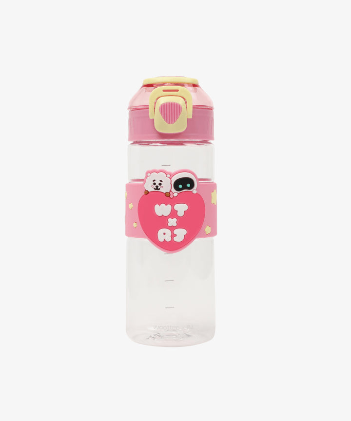 BTS - WOOTTEO X RJ COLLABORATION OFFICIAL MD TUMBLER - COKODIVE