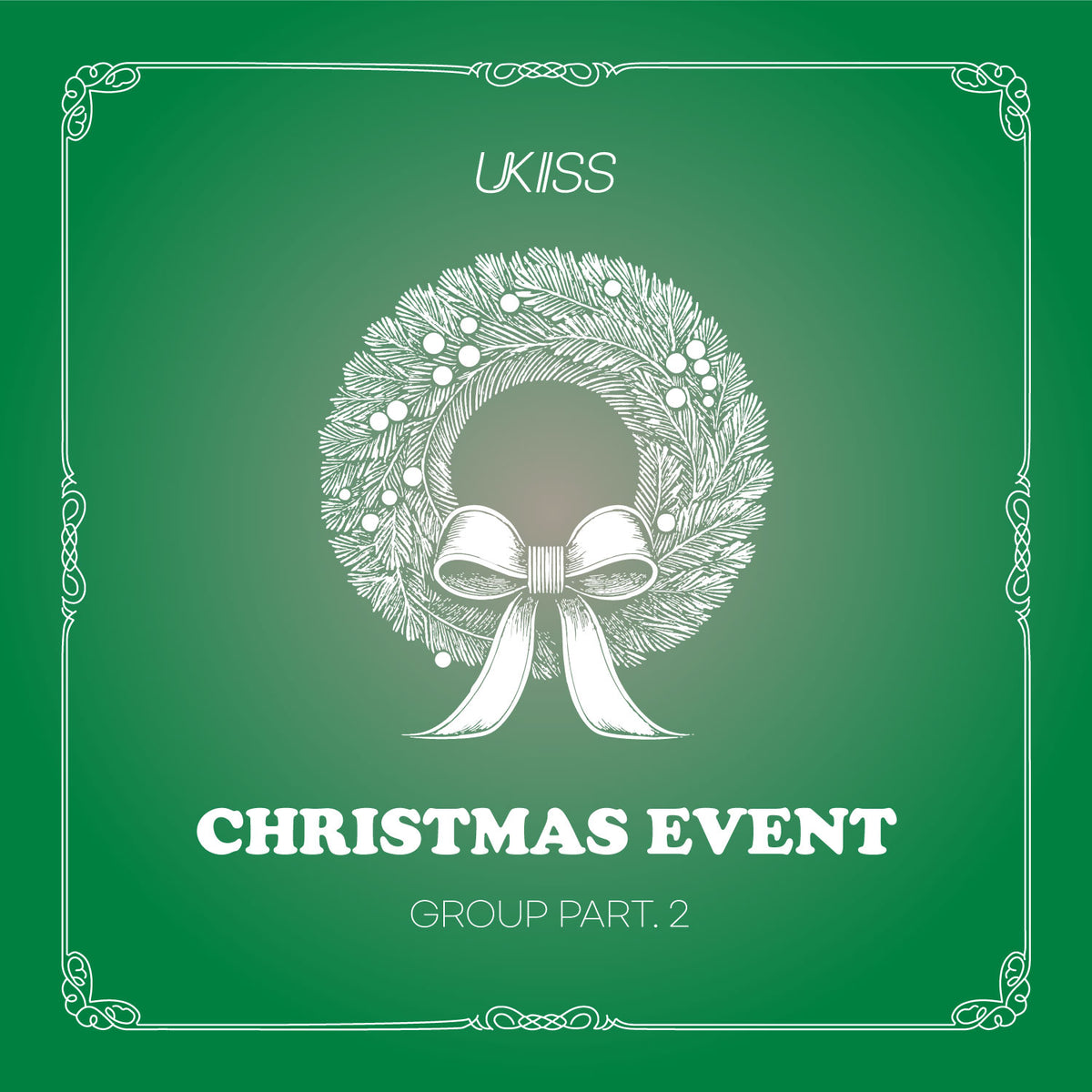 [EVENT] UKISS - CHRISTMAS EVENT GROUP VIDEO CALL PART 2