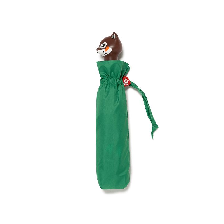BTS - HUMAN HOPE SEASON 2 J-HOPE X HUMAN MADE COLLAB OFFICIAL MD UMBRELLA - COKODIVE