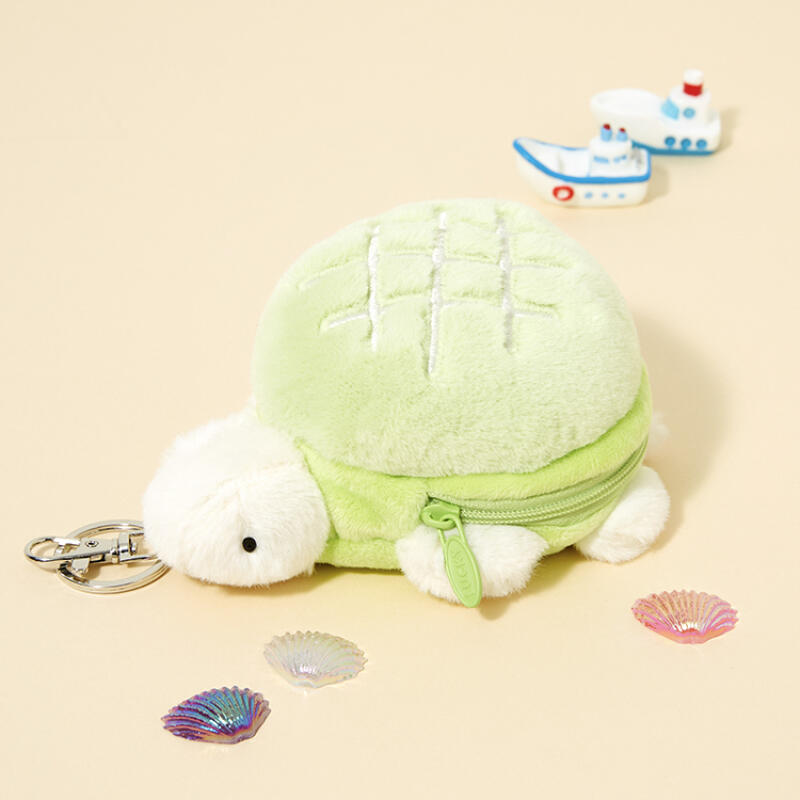 UNGGEUM COIN POUCH - COKODIVE