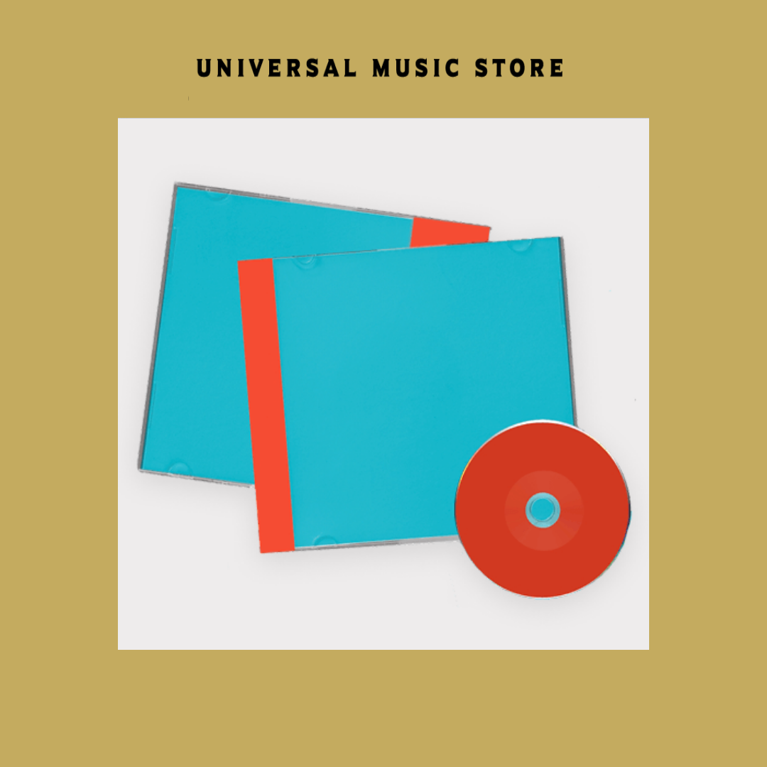 TWS - SODA SODA JAPAN 2ND SINGLE UNIVERSAL MUSIC STORE GIFT STANDARD - COKODIVE